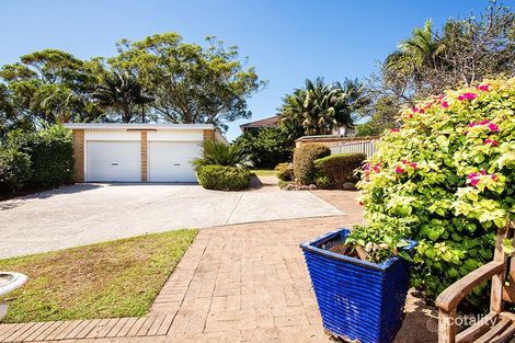 Property photo of 8 Clair Crescent Padstow Heights NSW 2211