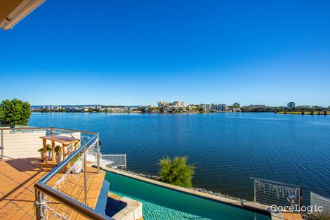 Property photo of 21 Northwestern Court Varsity Lakes QLD 4227