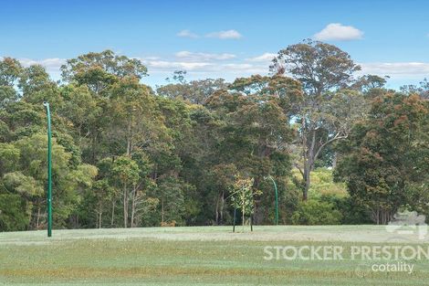 Property photo of 9 Cidergum Loop Margaret River WA 6285