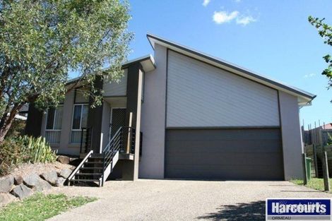 Property photo of 45 Eumundi Street Ormeau QLD 4208