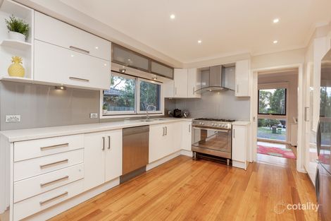 Property photo of 5 Terama Crescent Bayswater VIC 3153