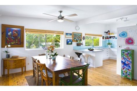 Property photo of 4 Pipi Crescent Noosaville QLD 4566