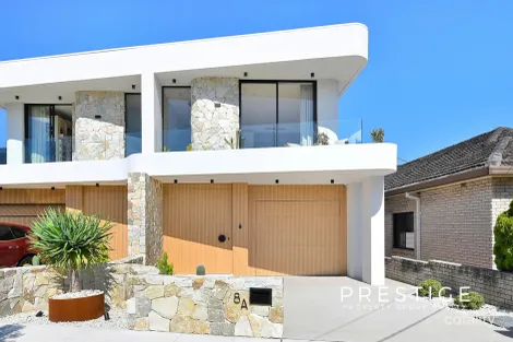 Property photo of 8A Carlton Street Arncliffe NSW 2205