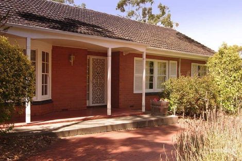 Property photo of 94 Hawthorndene Drive Hawthorndene SA 5051