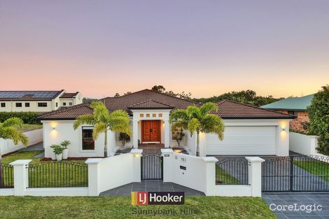 Property photo of 15 Eaton Place Wishart QLD 4122