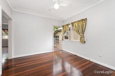 Property photo of 20 Tooth Avenue Paddington QLD 4064