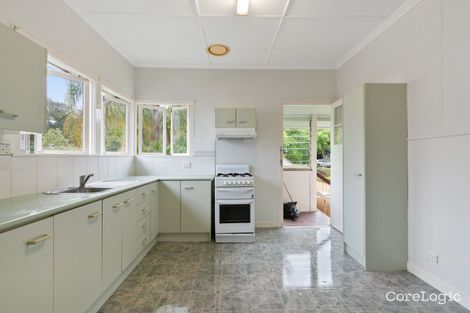 Property photo of 20 Tooth Avenue Paddington QLD 4064