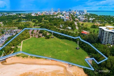 25 Gilruth Ave, The Gardens, NT 0820