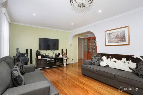 Property photo of 3 Bickley Court Sunshine West VIC 3020