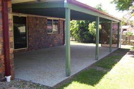 Property photo of 41 Winter Road Kallangur QLD 4503