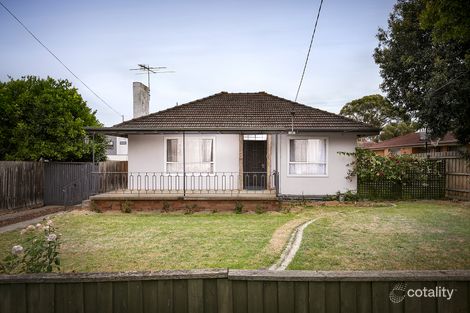 Property photo of 29 Marie Avenue Heidelberg Heights VIC 3081