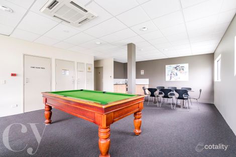 8/7-9 Bennett St, East Perth, WA 6004