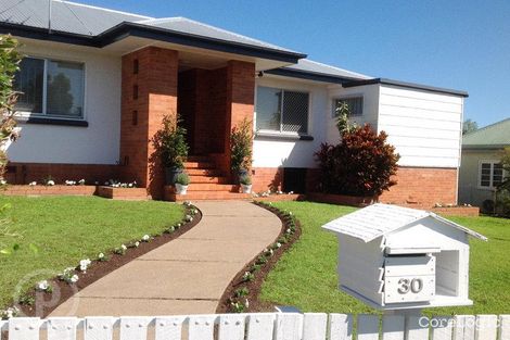 Property photo of 30 Cribb Avenue Mitchelton QLD 4053