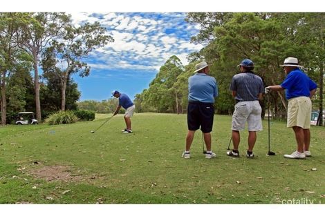 834/100 Resort Dr, Noosa Heads, QLD 4567