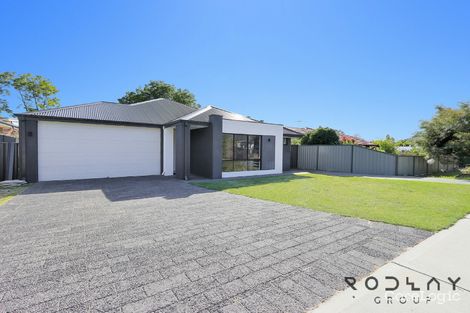 Property photo of 38A Linton Street North Byford WA 6122