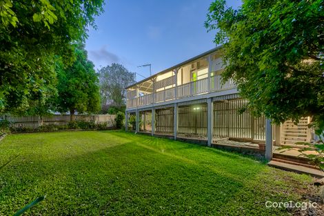 Property photo of 4 Inglis Street Grange QLD 4051