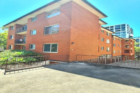 8/11 Cottonwood Cres, Macquarie Park, NSW 2113