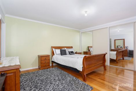 Property photo of 3 Bickley Court Sunshine West VIC 3020