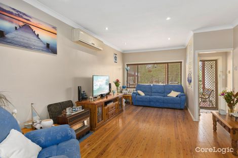 Property photo of 28 Cirrus Street Dapto NSW 2530