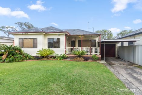 Property photo of 28 Cirrus Street Dapto NSW 2530