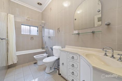 Property photo of 12 Clare Crescent Russell Lea NSW 2046