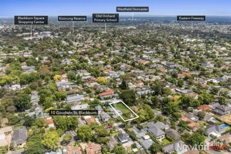 Property photo of 10 Goodwin Street Blackburn VIC 3130