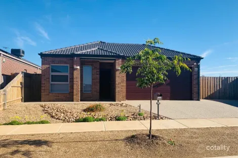 105 Oakpark Dr, Harkness, VIC 3337