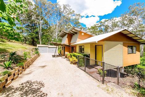 35 Upper Rambert Rd, Eudlo, QLD 4554
