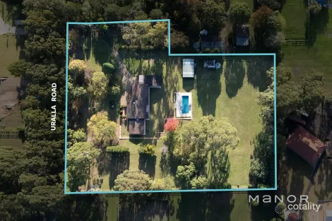 7 Uralla Rd, Dural, NSW 2158