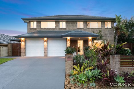 Property photo of 47 Tradewinds Avenue Summerland Point NSW 2259