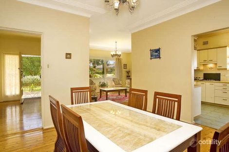 Property photo of 38 Cooke Way Epping NSW 2121
