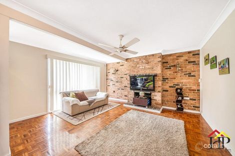 Property photo of 23 Akuna Avenue Bradbury NSW 2560
