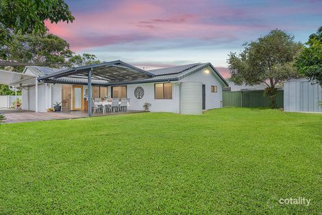 Property photo of 21 Naroon Crescent Wurtulla QLD 4575