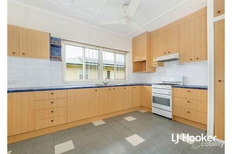 Property photo of 31 Chigwell Street Wavell Heights QLD 4012