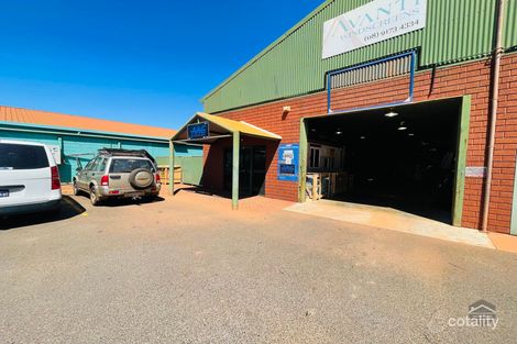 2/88 Anderson St, Port Hedland, WA 6721