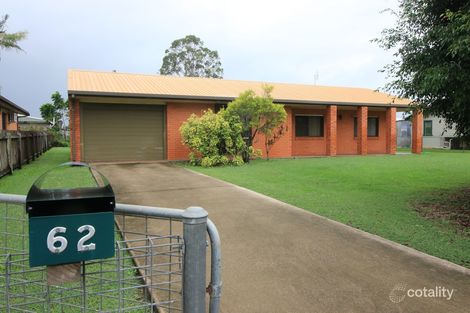 62 Norham Rd, Ayr, QLD 4807