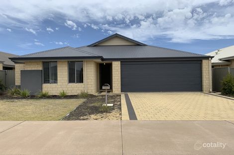 Property photo of 80 Weewar Circuit South Yunderup WA 6208