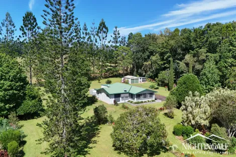 34 Burt Rd, Malanda, QLD 4885