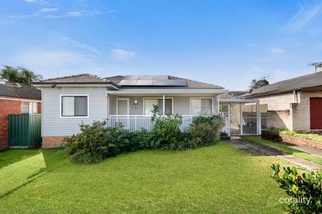 Property photo of 7 Nicholson Avenue Leumeah NSW 2560