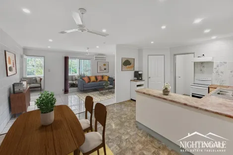 Property photo of 34 Burt Road Malanda QLD 4885