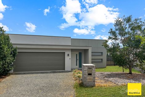 31 Emilia St, Coomera, QLD 4209
