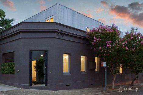 Property photo of 54 Junior Street Leichhardt NSW 2040