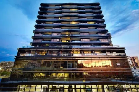 Property photo of 907/14 Claremont Street South Yarra VIC 3141