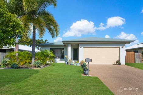 Property photo of 3 Bronte Court Bushland Beach QLD 4818