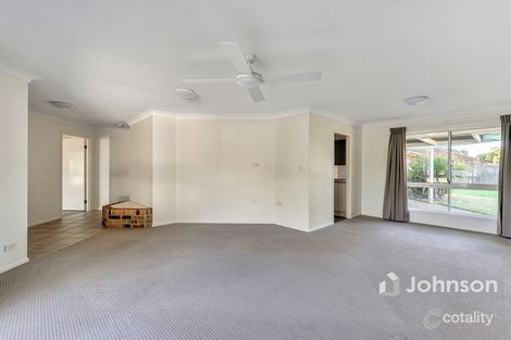 Property photo of 58 Lanata Crescent Forest Lake QLD 4078