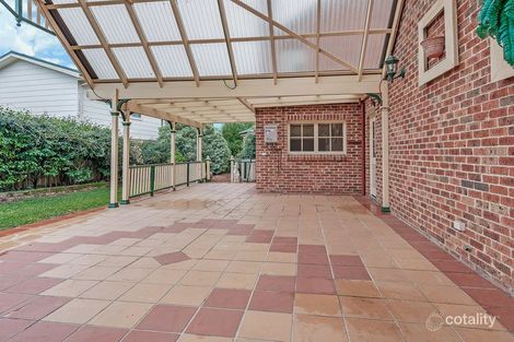 Property photo of 1 Lydham Place Castle Hill NSW 2154