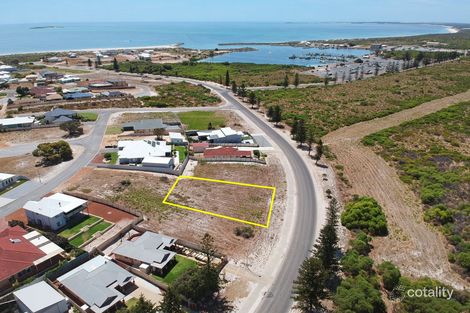 14 Seaward Dr, Jurien Bay, WA 6516