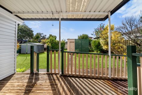 Property photo of 7 Nicholson Avenue Leumeah NSW 2560