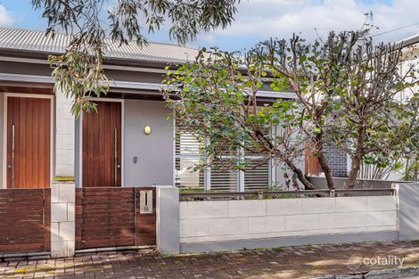 Property photo of 8A Salter Street Kensington SA 5068