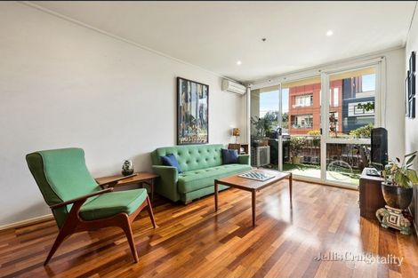 Property photo of 26/195-197 Lygon Street Brunswick East VIC 3057